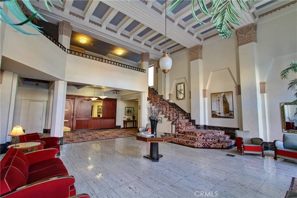 Long Beach, CA 90802,140 Linden AVE #455