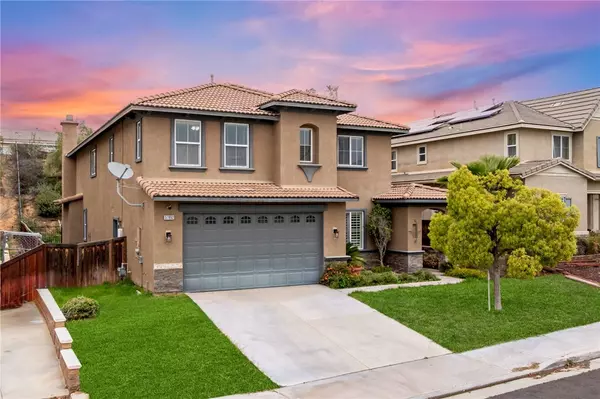 Beaumont, CA 92223,37892 High Ridge DR