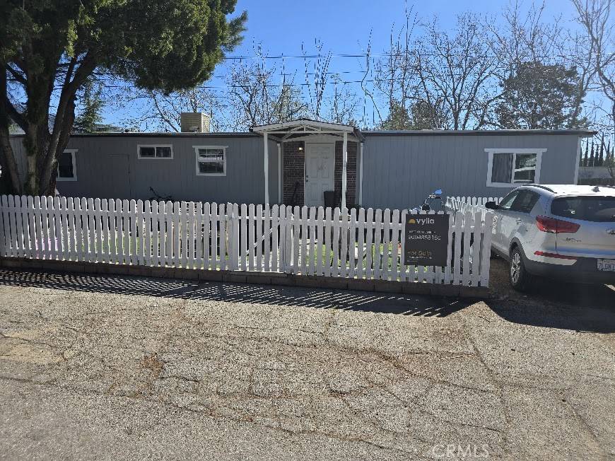 4015 mountain  # 27 DR, San Bernardino, CA 92407