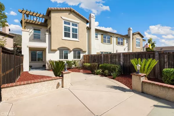 15423 Park Point AVE #108, Lake Elsinore, CA 92532