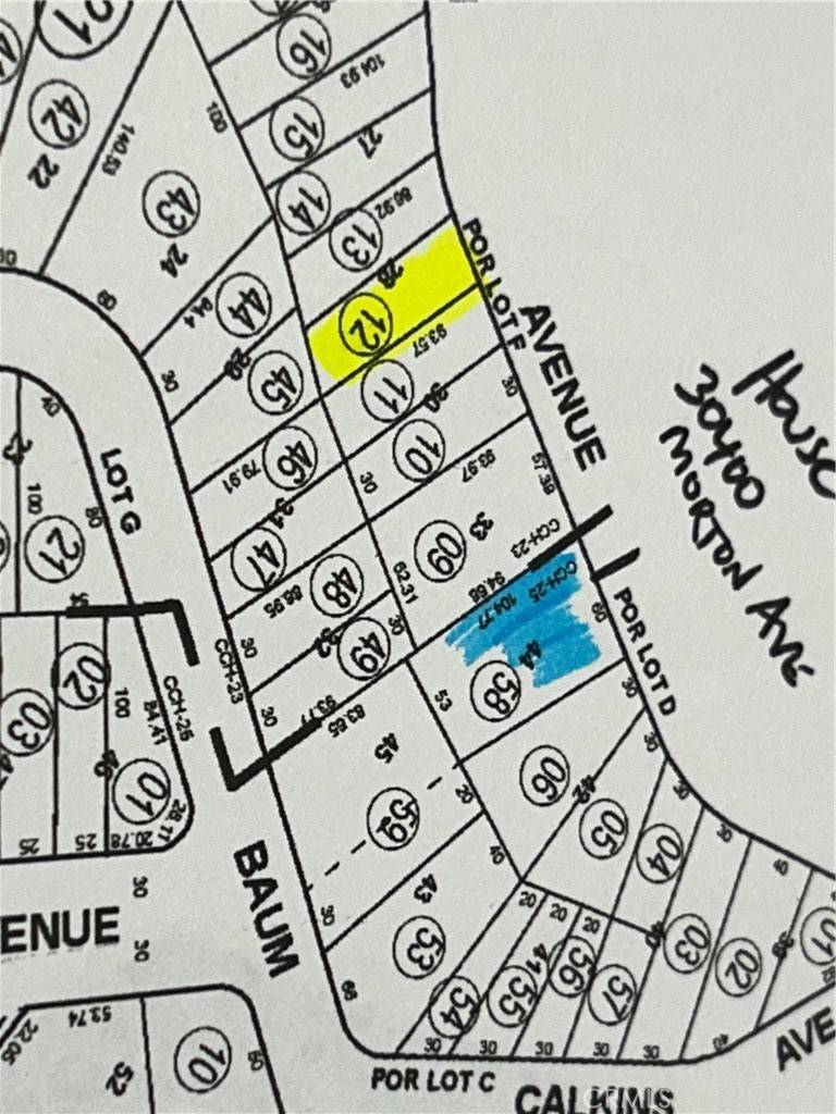 Lake Elsinore, CA 92530,0 Morton AVE