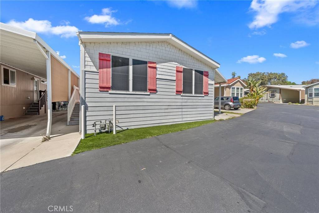 Fallbrook, CA 92028,3909 Reche RD #194