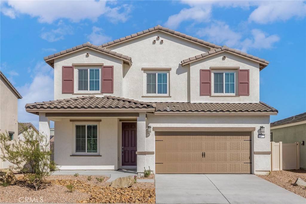 80527 Anacapa DR, Indio, CA 92201