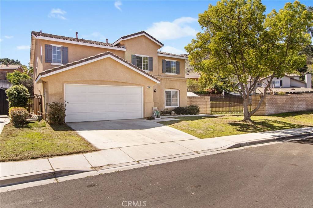 Fontana, CA 92337,17005 La Vida CT