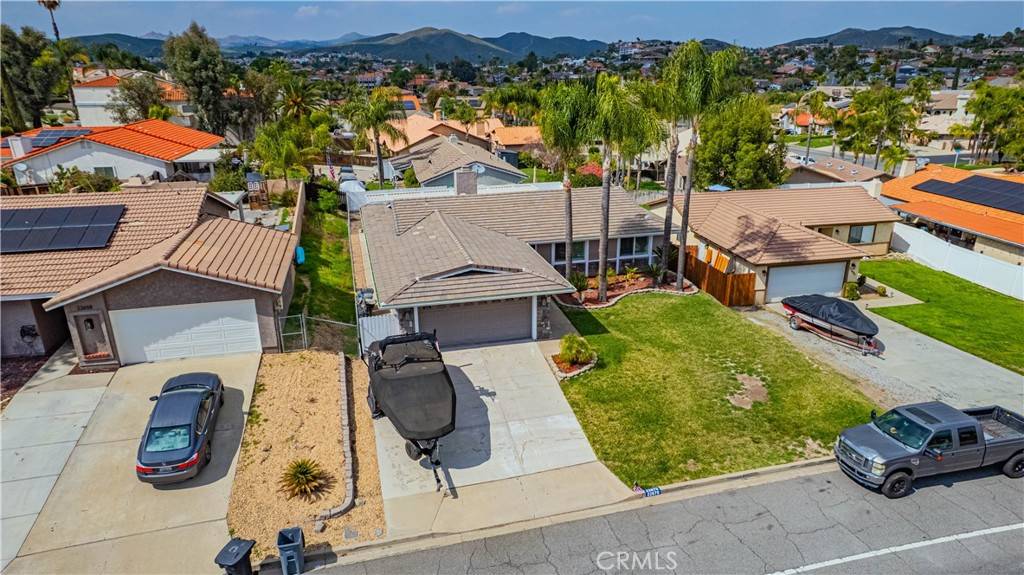 22670 Canyon Lake DR N, Canyon Lake, CA 92587