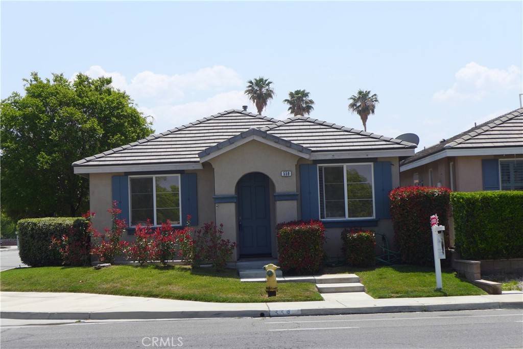 559 Palm, San Jacinto, CA 92582