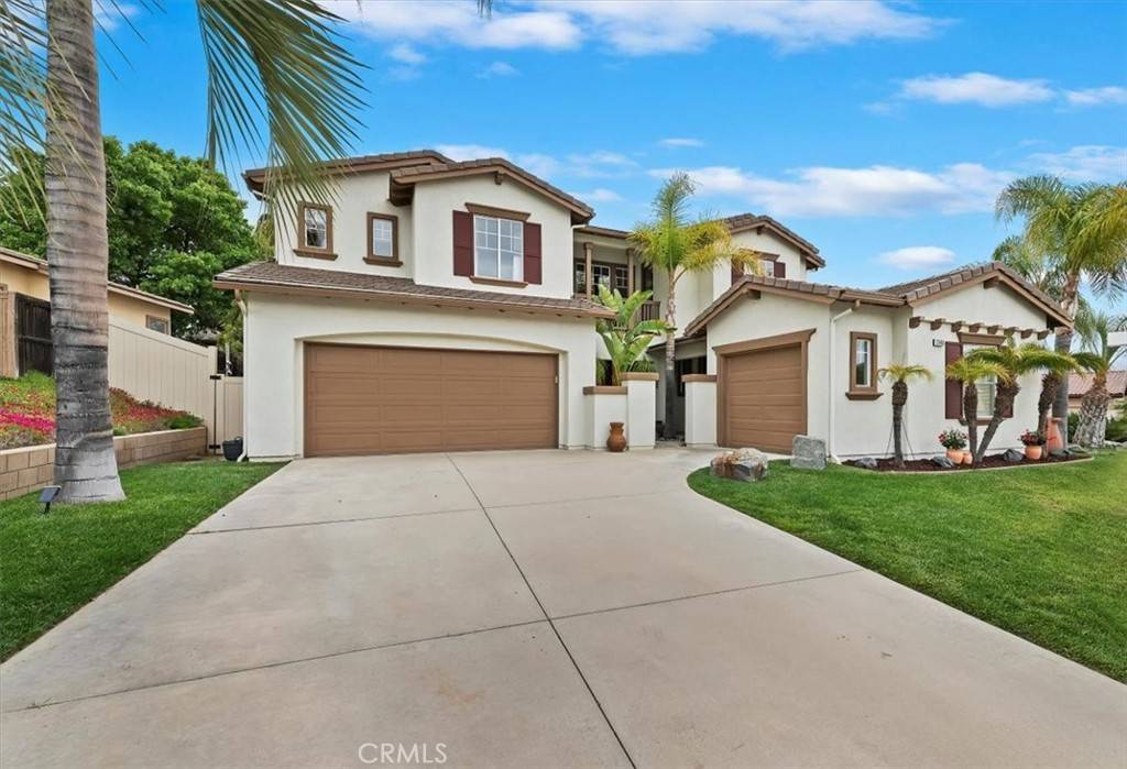 Murrieta, CA 92562,23480 Canterbury WAY