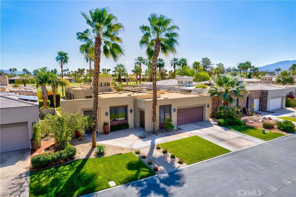 Rancho Mirage, CA 92270,9 Via Haciendas