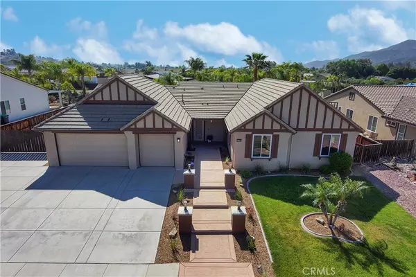 Wildomar, CA 92595,32706 Blue Mist WAY