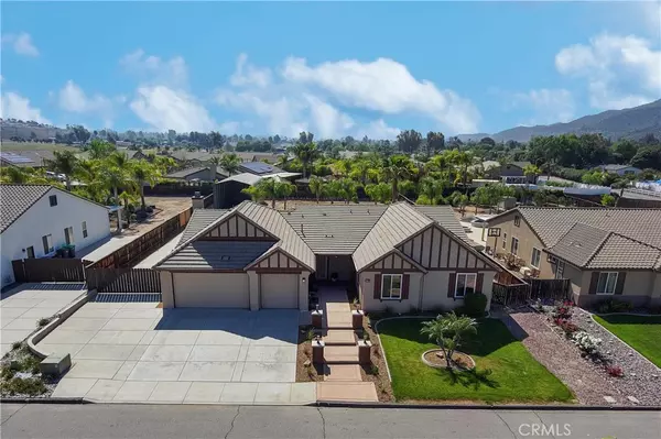 32706 Blue Mist WAY, Wildomar, CA 92595