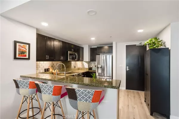 San Diego, CA 92101,1150 J Street #510