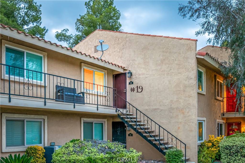 Canyon Lake, CA 92587,24311 Canyon Lake DR N #19