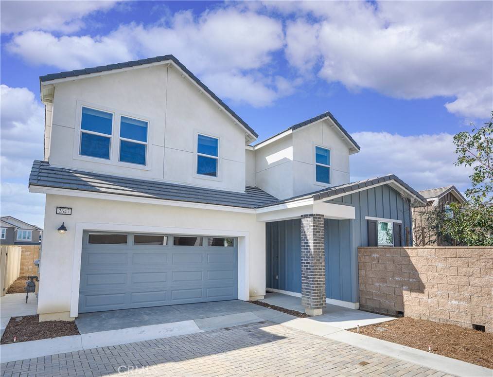 2647 S Brockram DR,  Ontario,  CA 91761