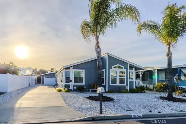 28840 Camino Alba, Murrieta, CA 92563