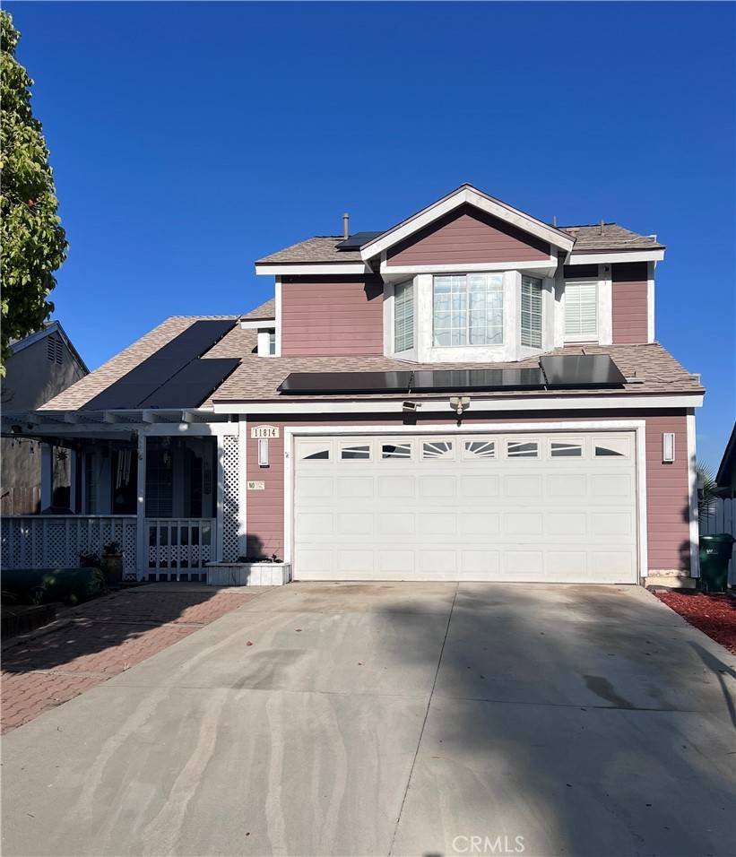 11814 Collingswood DR, Moreno Valley, CA 92557
