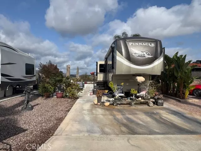 45525 Highway 79 Site 579, Aguanga, CA 92536