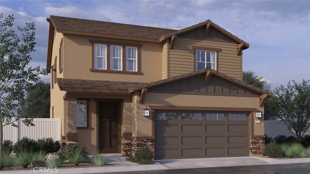16022 Esparza LN, Fontana, CA 92336