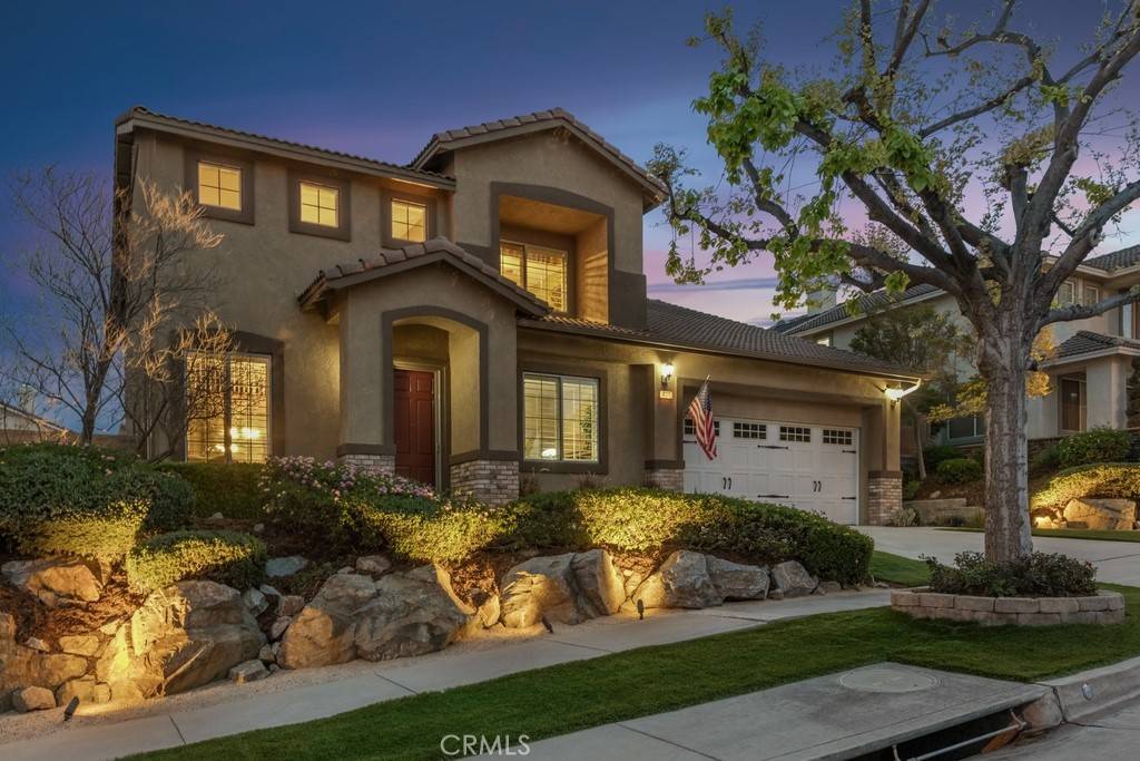 4111 Forest Highlands CIR, Corona, CA 92883