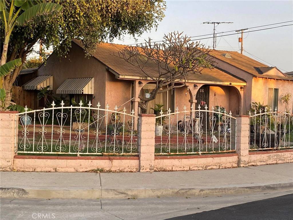 21337 Archibald AVE, Carson, CA 90745