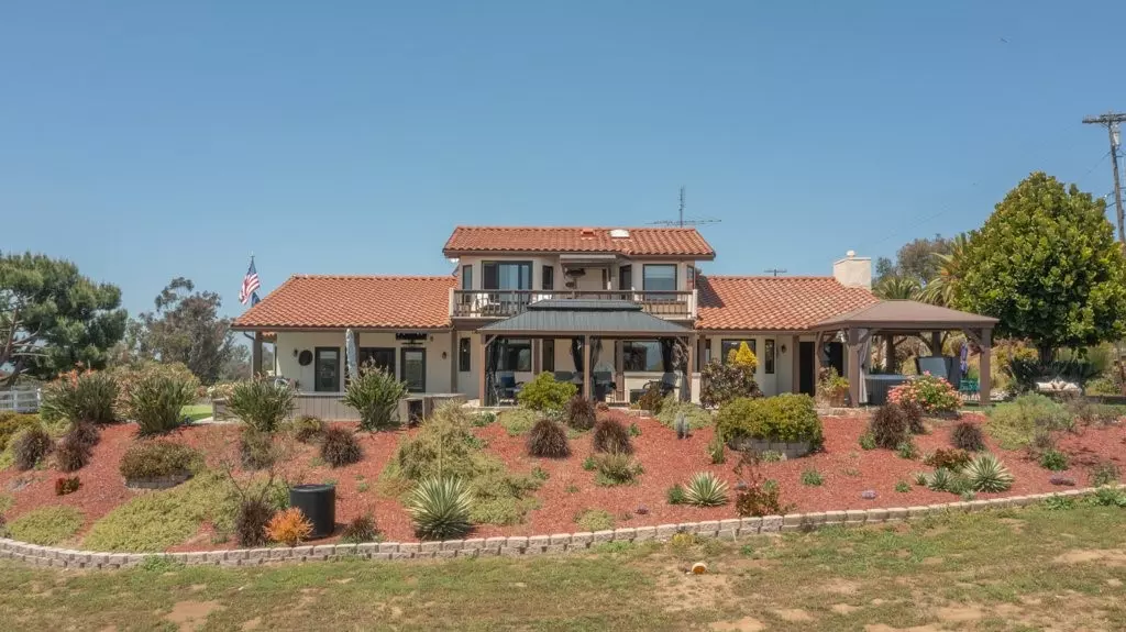 Fallbrook, CA 92028,2318 Casitas Del Sol