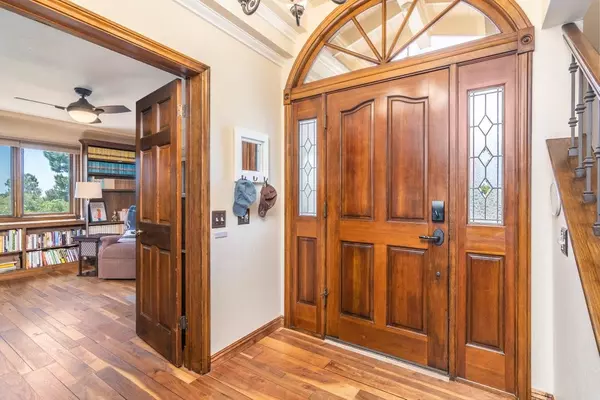 Fallbrook, CA 92028,2318 Casitas Del Sol