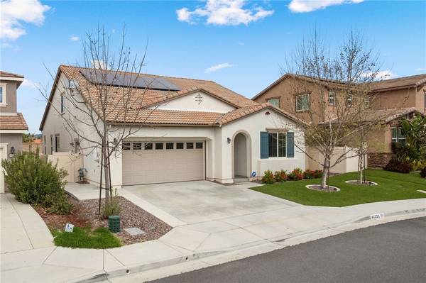 Murrieta, CA 92562,41321 Silver Maple ST