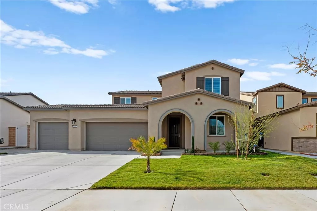Hemet, CA 92545,5053 Moon Eye WAY