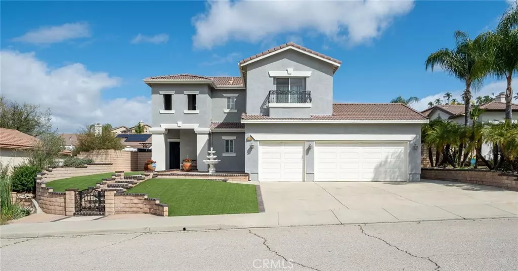 27798 Tate RD, Menifee, CA 92585