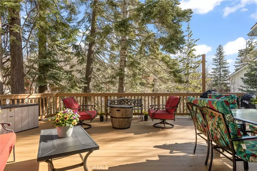 337 Lookout DR, Twin Peaks, CA 92391