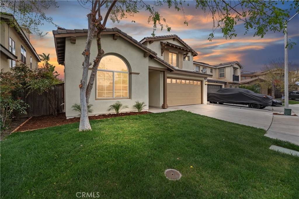San Jacinto, CA 92583,1984 Bronte RD