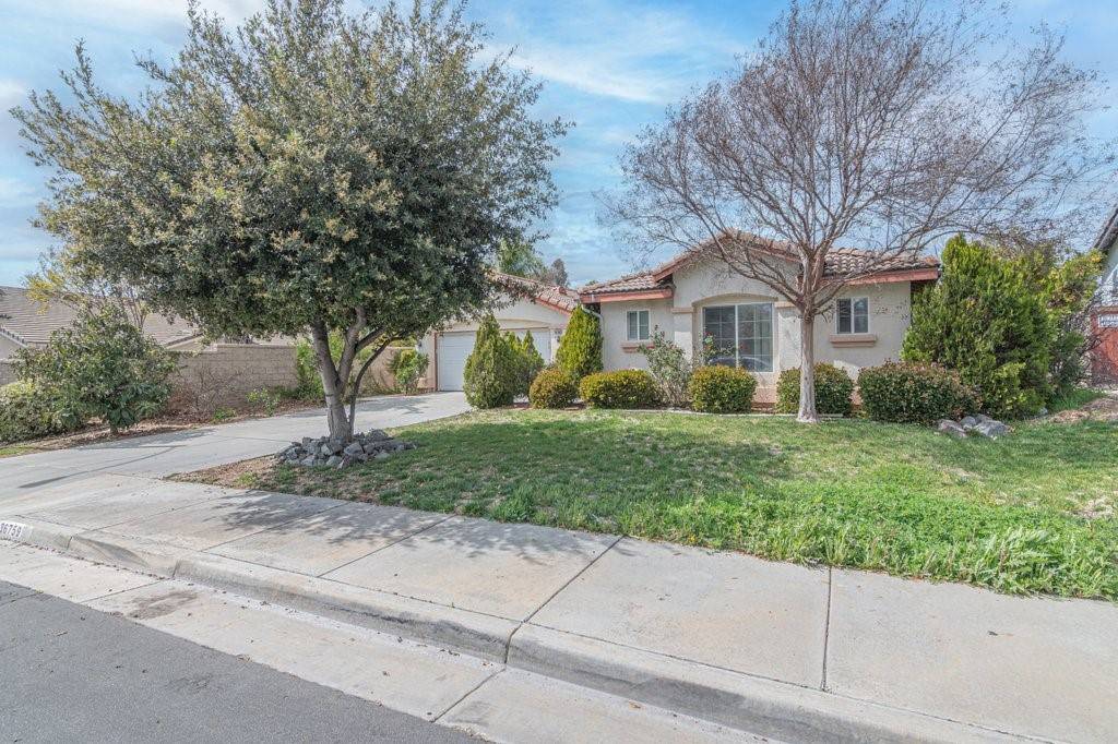 36759 Red Oak ST, Winchester, CA 92596
