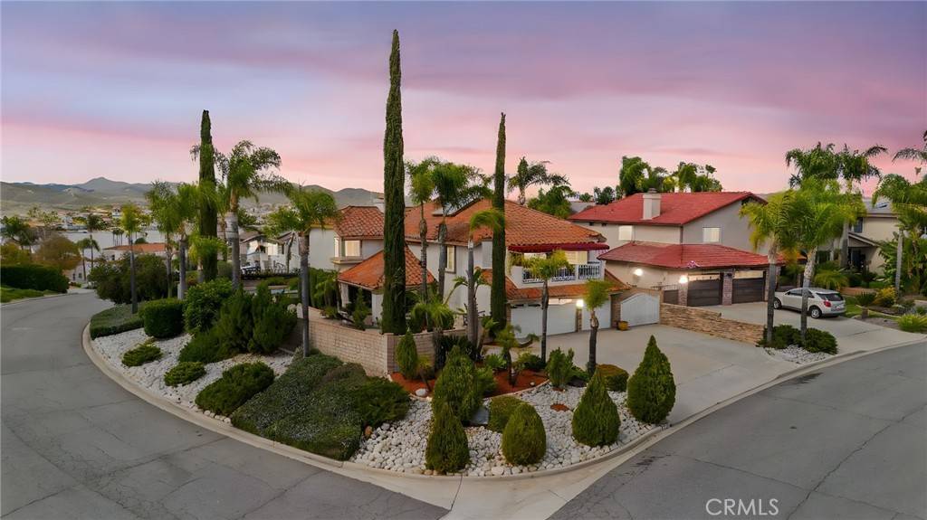 30431 Sparkle DR, Canyon Lake, CA 92587