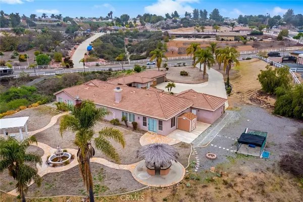 Perris, CA 92570,23894 Trail Duster CT