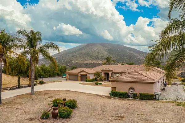 Perris, CA 92570,23894 Trail Duster CT