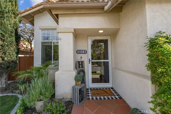 Temecula, CA 92591,31087 Bunker DR