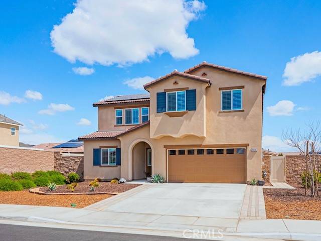 Winchester, CA 92596,28340 Memory LN
