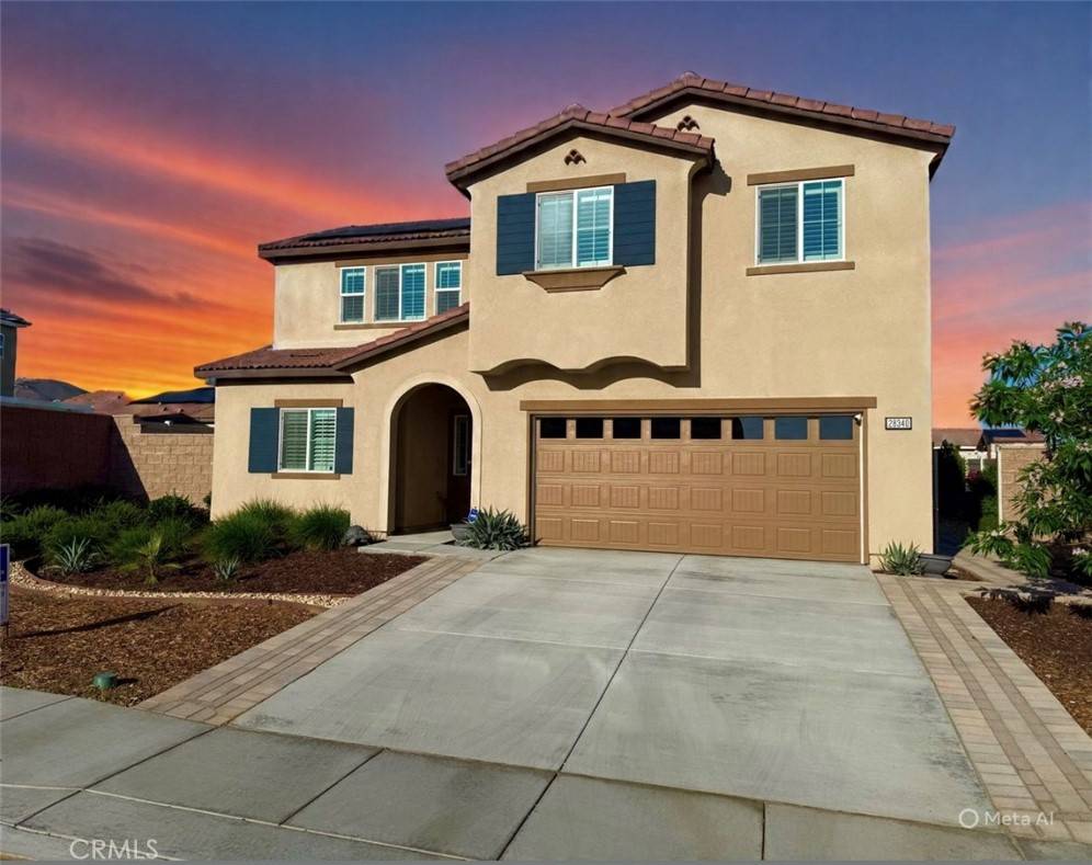 Winchester, CA 92596,28340 Memory LN