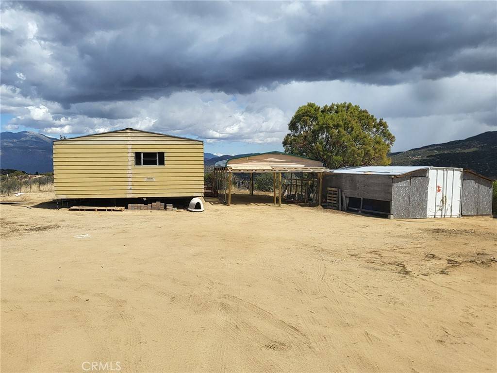 Anza, CA 92539,46600 Terwilliger RD