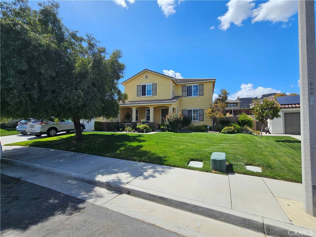 28475 Nautical Point CIR, Menifee, CA 92585