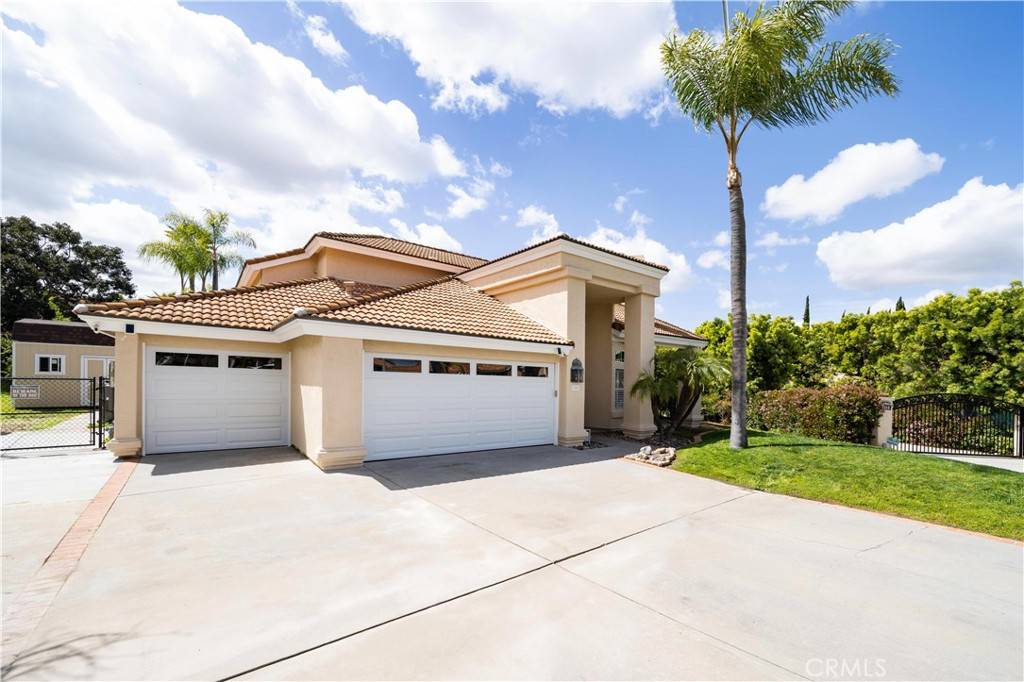 Escondido, CA 92027,1329 Westminster PL