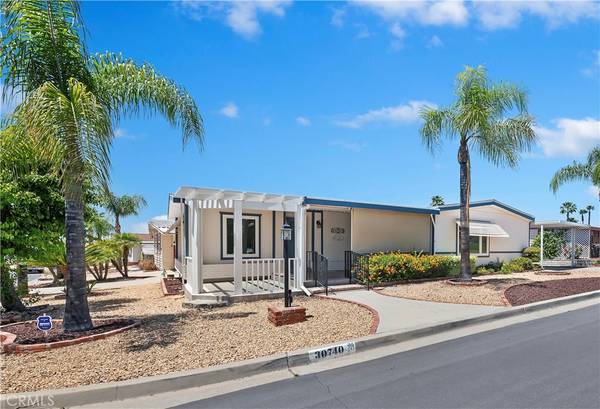 Homeland, CA 92548,30740 Palmetto Palm Ave