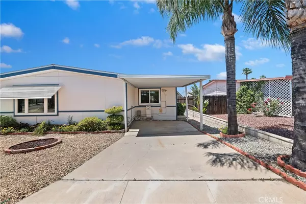 Homeland, CA 92548,30740 Palmetto Palm Ave