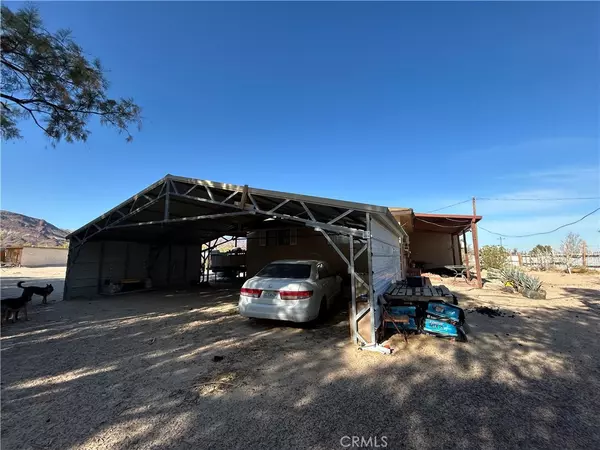 Newberry Springs, CA 92365,44531 Tioga ST