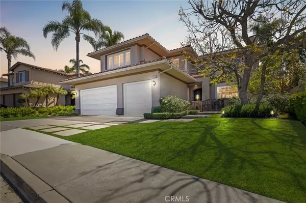 Lake Forest, CA 92679,19452 Jasper Hill RD