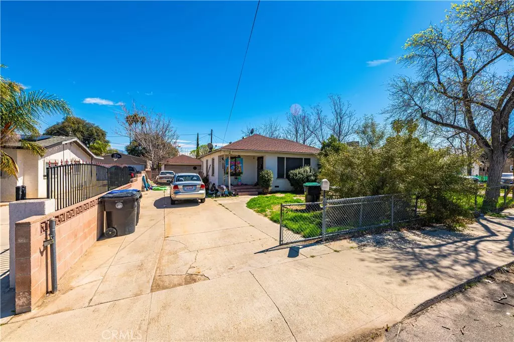 Hemet, CA 92543,346 S Thompson ST