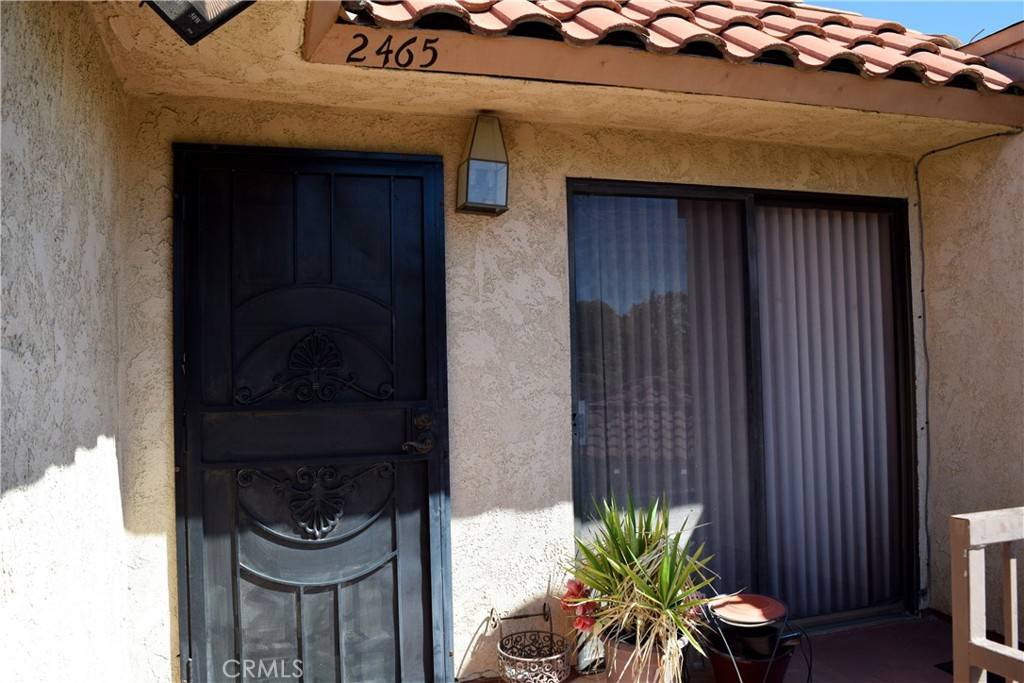 2465 W Acacia AVE, Hemet, CA 92545