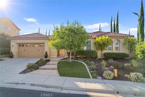 44375 Reidel ST, Temecula, CA 92592