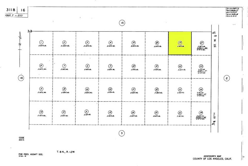 Lancaster, CA 93536,0 W Avenue F-10