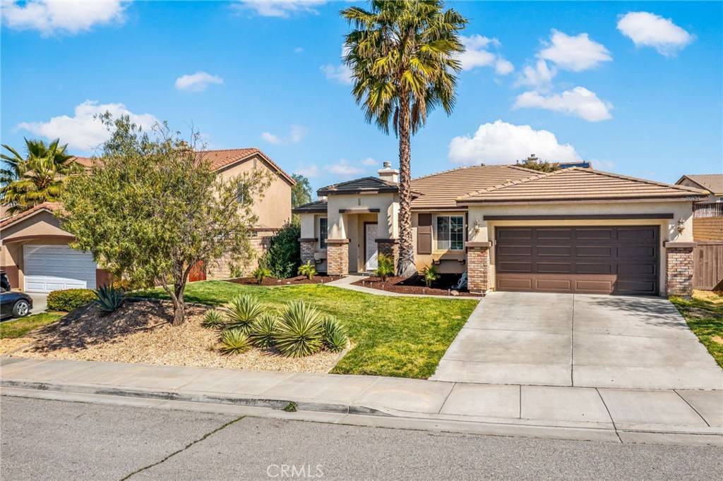 26134 Sunny Side CT, Menifee, CA 92584