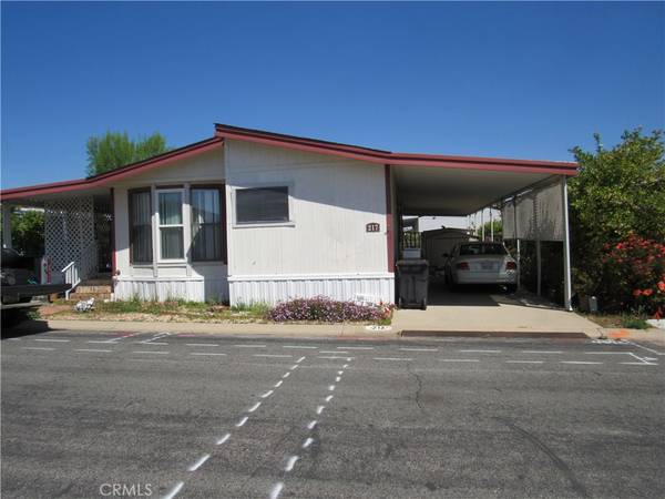 27701 Murrieta rd #217, Menifee, CA 92586